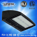 supertek dlc ul etl energy saving 10w/20w ip66 led wall light outdoor